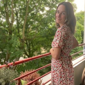 Meet your Posher, Ewa